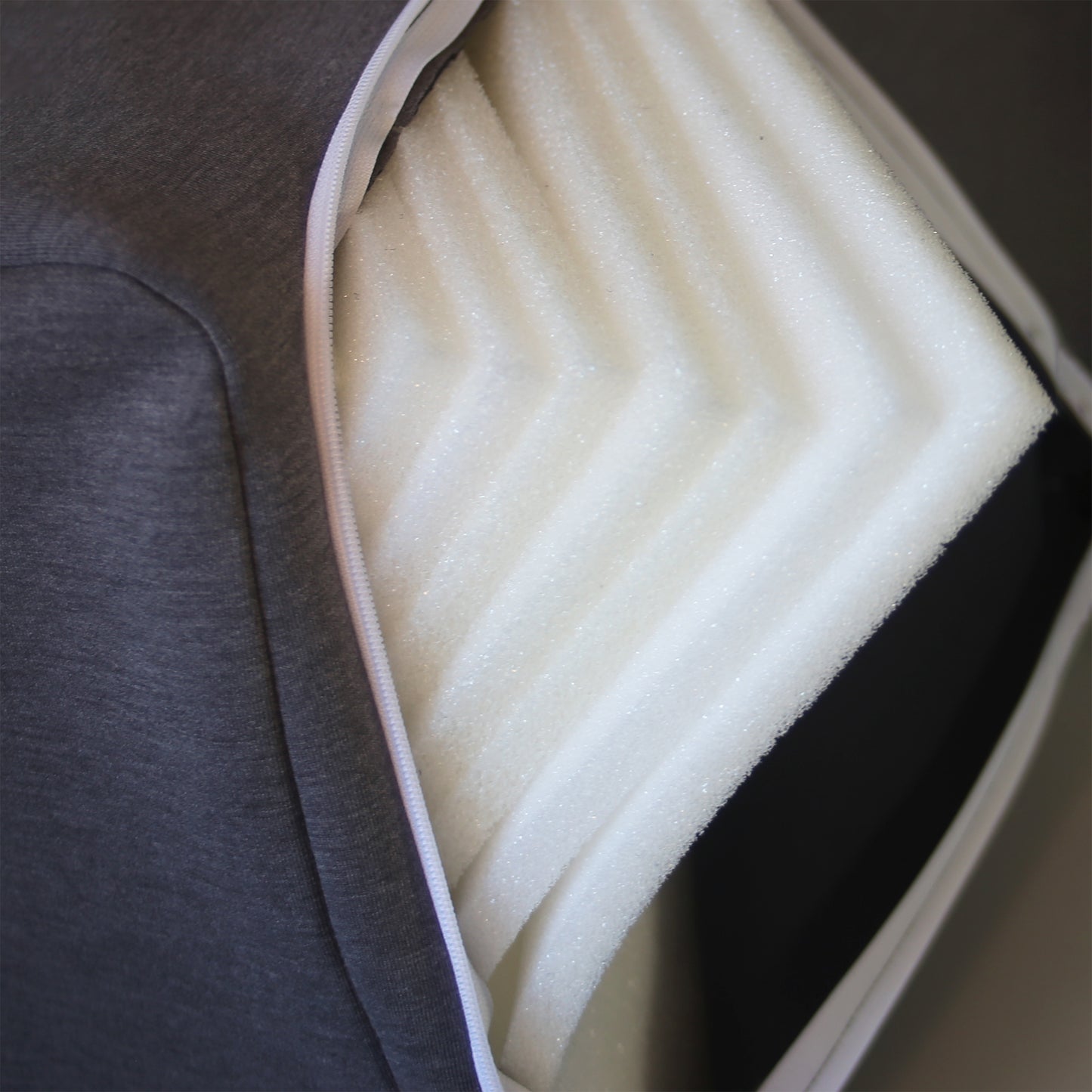 FMR Nackenkissen Rückenschläfer