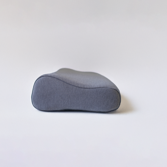 F3 Nackenkissen Seitenschläfer Frauen