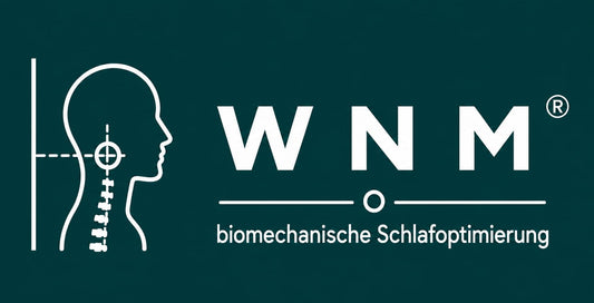 Wie messe ich nach WNM® die zentimetergenaue Kopfkissenhöhe?
