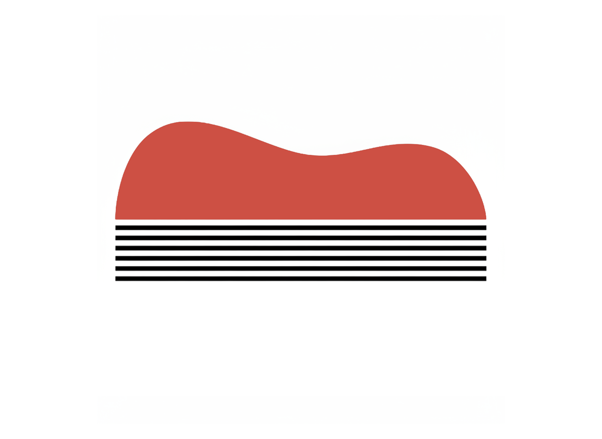 Grafik bella-deinnackenkissen Kissentyp M2 und F3 mit aufgefächerten Zentimeterschichten