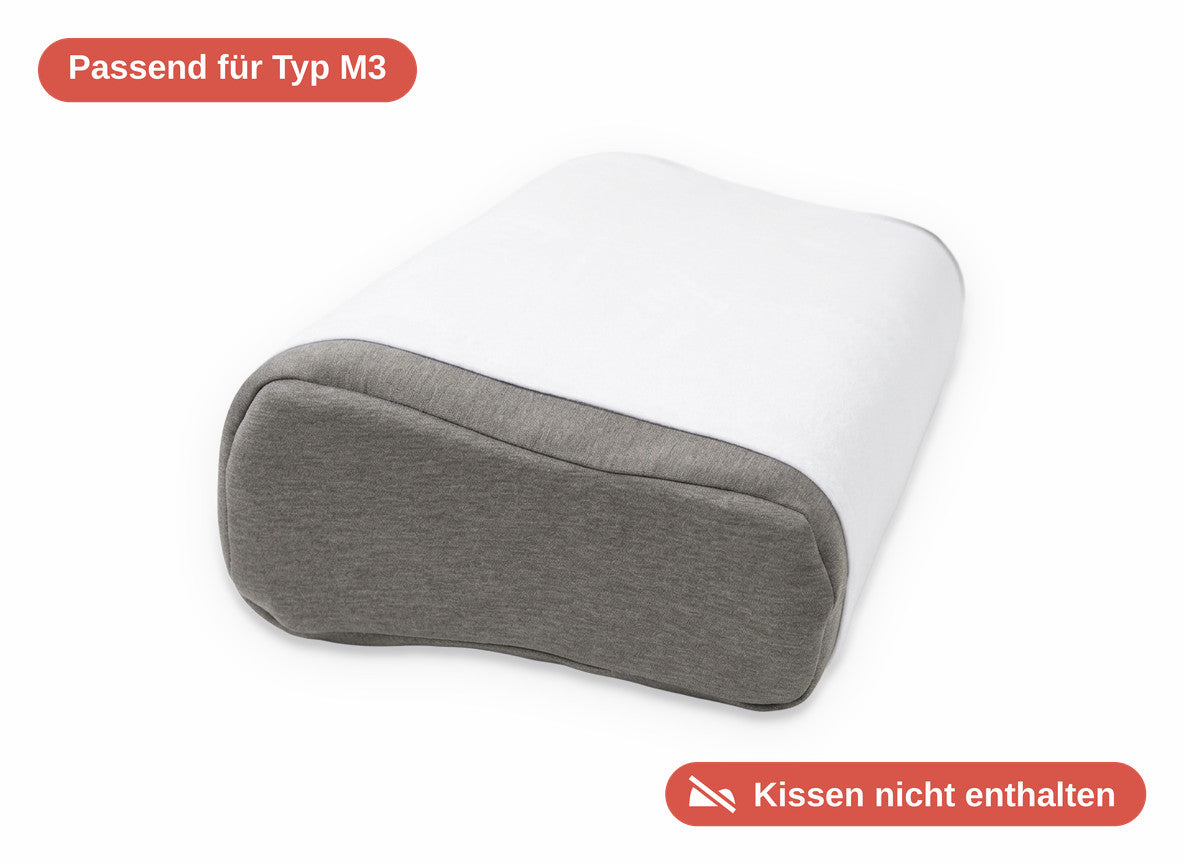 Bellaröhre | Schutzbezug ohne Seitenteile